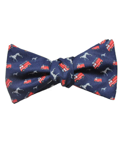 The Crusader Bow Tie