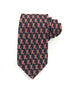 Old English L's Neck Tie