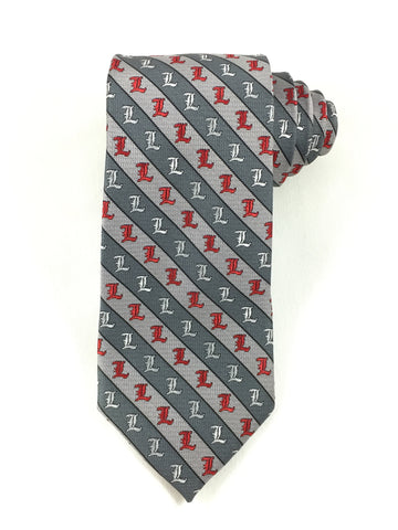 "L-Yeah!" Necktie