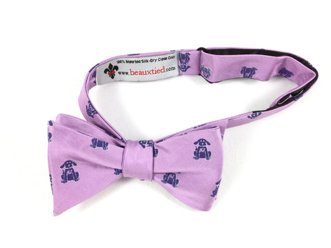 Hope for Hadley Jo Project Beaux Tie