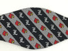 "The Colonel" Bow Tie - Pre-tied