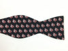 "The Louie" Beaux Tie - LIMITED EDITION Black