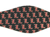 Old English L's Neck Tie