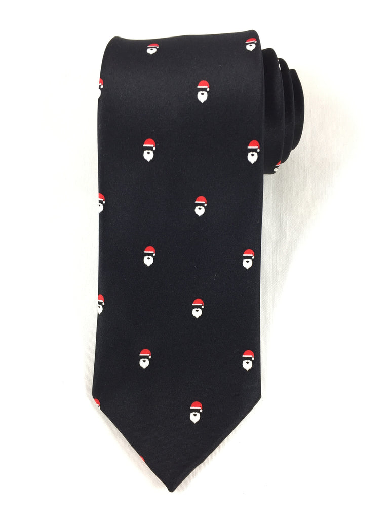 Santa Neck Tie