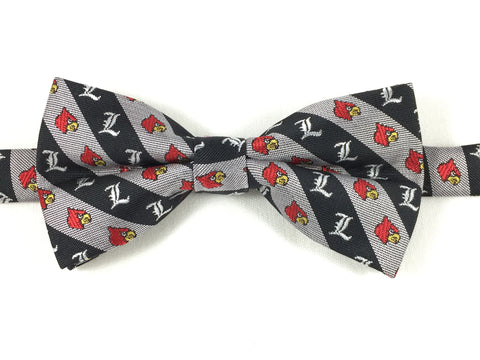 "The Colonel" Bow Tie - Pre-tied