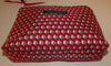 "The Louie" Makeup Bag