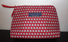 "The Louie" Makeup Bag