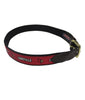 Beaux Belt - Red