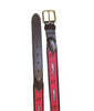 Beaux Belt - Red