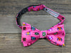 Jockey Silks Beaux Tie