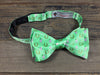 Juleps & Horseshoes Beaux Tie