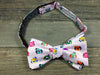Jockey Silks Beaux Tie