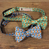 Bottles & Barrels Beaux Tie