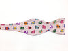Jockey Silks Beaux Tie